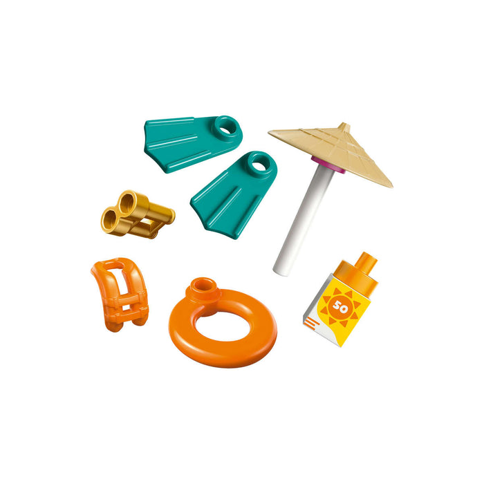 LEGO Avventura Sul Catamarano - 42664