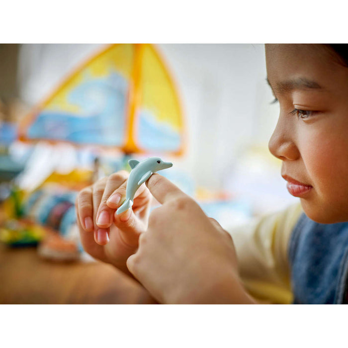 LEGO Avventura Sul Catamarano - 42664