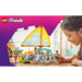 LEGO Avventura Sul Catamarano - 42664