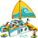 LEGO Avventura Sul Catamarano - 42664