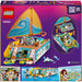 LEGO Avventura Sul Catamarano - 42664