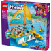 LEGO Avventura Sul Catamarano - 42664