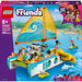 LEGO Avventura Sul Catamarano - 42664