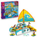 LEGO Avventura Sul Catamarano - 42664