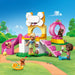 LEGO Il Parco Giochi Dei Cuccioli - 42665