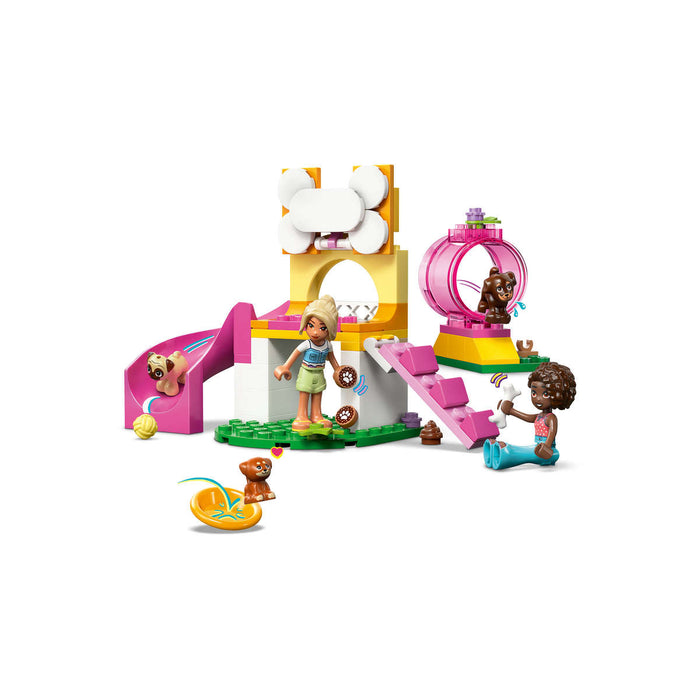 LEGO Il Parco Giochi Dei Cuccioli - 42665