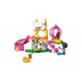 LEGO Il Parco Giochi Dei Cuccioli - 42665