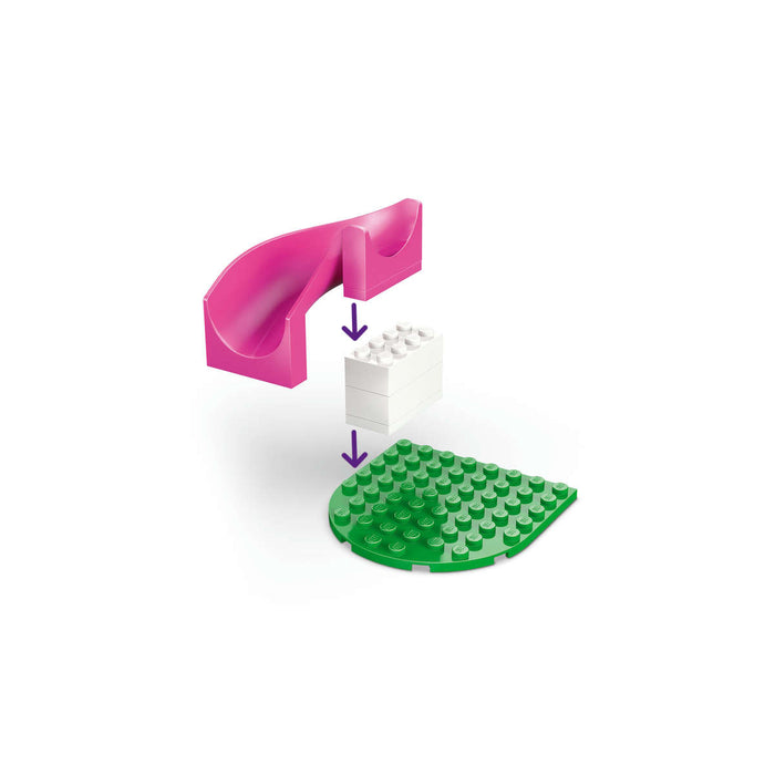 LEGO Il Parco Giochi Dei Cuccioli - 42665