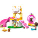 LEGO Il Parco Giochi Dei Cuccioli - 42665
