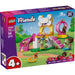 LEGO Il Parco Giochi Dei Cuccioli - 42665