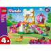 LEGO Il Parco Giochi Dei Cuccioli - 42665
