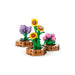 LEGO Casa Degli Apicoltori E Giardino Fiorito - 42669