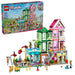 LEGO Appartamenti E Negozi Heartlake City - 42670