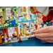 LEGO Appartamenti E Negozi Heartlake City - 42670