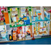 LEGO Appartamenti E Negozi Heartlake City - 42670