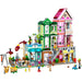 LEGO Appartamenti E Negozi Heartlake City - 42670