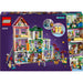 LEGO Appartamenti E Negozi Heartlake City - 42670