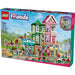 LEGO Appartamenti E Negozi Heartlake City - 42670