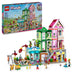 LEGO Appartamenti E Negozi Heartlake City - 42670