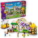 LEGO Caffè Delle Piante E Negozio Di Fiori - 42671