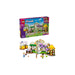 LEGO Caffè Delle Piante E Negozio Di Fiori - 42671
