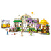 LEGO Caffè Delle Piante E Negozio Di Fiori - 42671