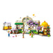 LEGO Caffè Delle Piante E Negozio Di Fiori - 42671