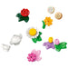LEGO Caffè Delle Piante E Negozio Di Fiori - 42671