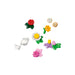 LEGO Caffè Delle Piante E Negozio Di Fiori - 42671