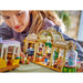 LEGO Caffè Delle Piante E Negozio Di Fiori - 42671