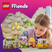 LEGO Caffè Delle Piante E Negozio Di Fiori - 42671