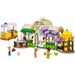 LEGO Caffè Delle Piante E Negozio Di Fiori - 42671