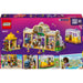 LEGO Caffè Delle Piante E Negozio Di Fiori - 42671