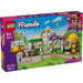 LEGO Caffè Delle Piante E Negozio Di Fiori - 42671