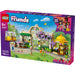 LEGO Caffè Delle Piante E Negozio Di Fiori - 42671