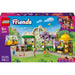 LEGO Caffè Delle Piante E Negozio Di Fiori - 42671