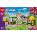 LEGO Caffè Delle Piante E Negozio Di Fiori - 42671