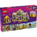 LEGO Caffè Delle Piante E Negozio Di Fiori - 42671