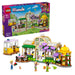 LEGO Caffè Delle Piante E Negozio Di Fiori - 42671