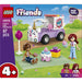 LEGO Auto Unicorno Per La Consegna Di Torte - 42675