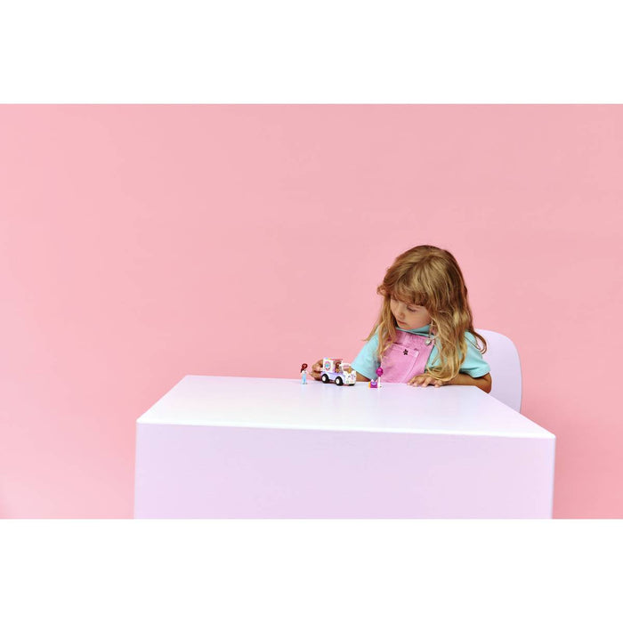 LEGO Auto Unicorno Per La Consegna Di Torte - 42675