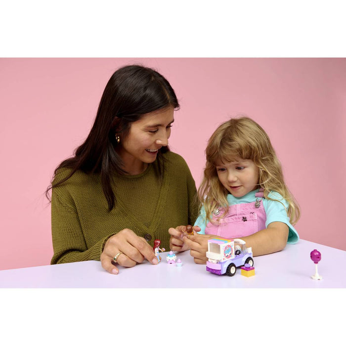 LEGO Auto Unicorno Per La Consegna Di Torte - 42675