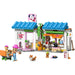 LEGO Il Forno Dei Biscottini Per Cani - 42677