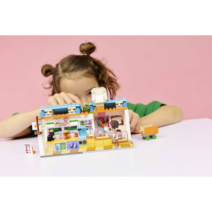 LEGO Il Forno Dei Biscottini Per Cani - 42677