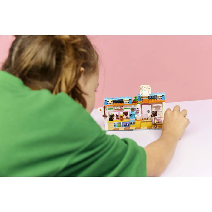 LEGO Il Forno Dei Biscottini Per Cani - 42677