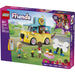 LEGO Furgone Di Accessori Per Animali - 42678