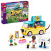LEGO Furgone Di Accessori Per Animali - 42678