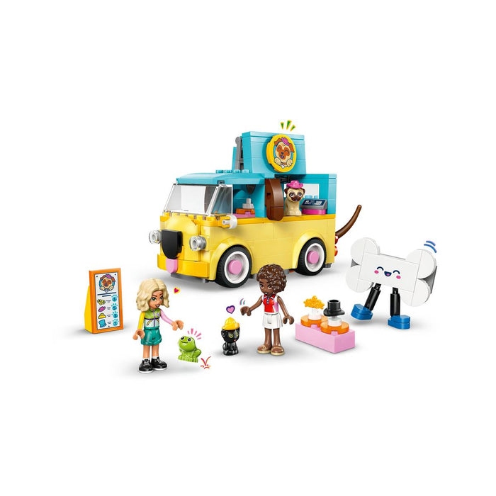LEGO Furgone Di Accessori Per Animali - 42678