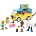 LEGO Furgone Di Accessori Per Animali - 42678