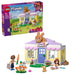 LEGO Hotel Dei Conigli Di Heartlake City - 42679